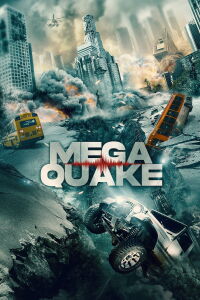 Megaquake (2023)
