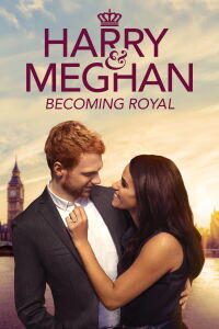 Meghan y Harry: Un Enlace Real (2019)