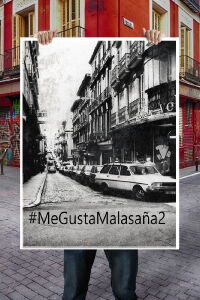 #MeGustaMalasaña2 (2019)