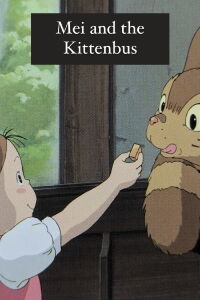 Mei et le Chatonbus (2002)