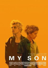 Mein Sohn (2021)