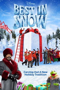 Mejor en la nieve (2022)