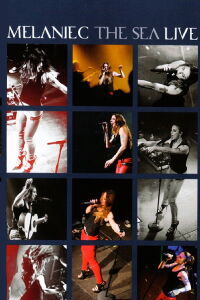Melanie C: The Sea Live (2012)