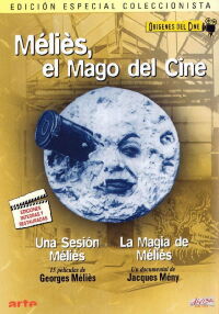 Méliès' Magic Show (1997)