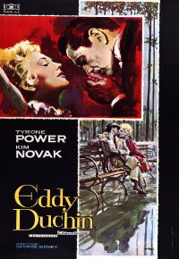 Melodía inmortal (1956)