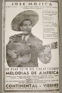 Melodías de América (1942)