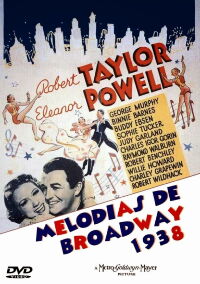 Melodías de Broadway 1938 (1937)