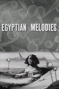 Melodías egipcias (1931)