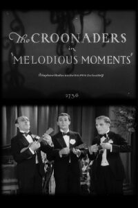 Melodious Moments (1928)