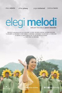 Melodi's Elegy (2018)