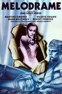 Melodrama (1976)