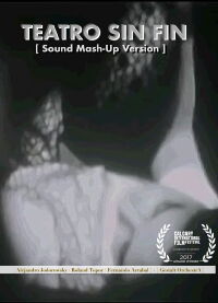 Melodrama Sacramental (1965)