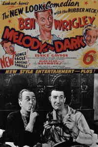 Melody in the Dark (1949)
