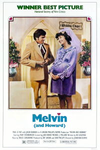 Melvin and Howard (1980)