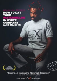 Melvin Van Peebles : l'histoire de la Blacksploitation (2005)