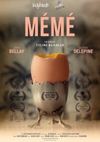 Mémé (2021)