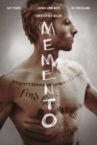 Mémento (2000)