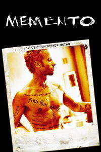 Mémento (2000)
