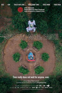 MEMENTO MORI: EARTH (2022)