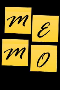 Memo (2006)