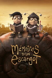 Memoir of a Snail (2024)