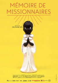 Mémoire de missionnaires (2017)