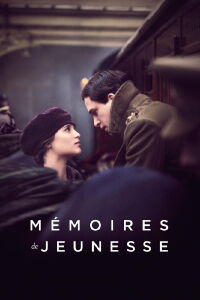 Mémoires de jeunesse (2015)