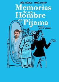Memoirs of a Man in Pajamas (2018)
