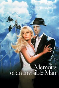 Memoirs of an Invisible Man (1992)