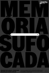 Memória Sufocada (2021)