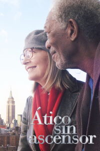 Memorias de Manhattan (2014)
