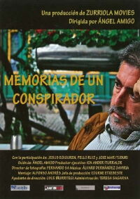 Memorias de un conspirador (2012)