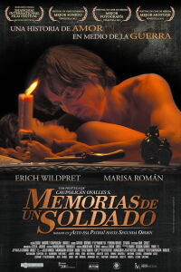 Memorias de un Soldado (2012)