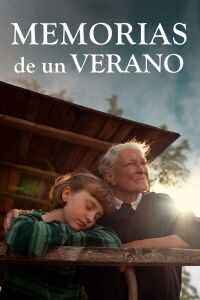 Memorias de un verano (2025)