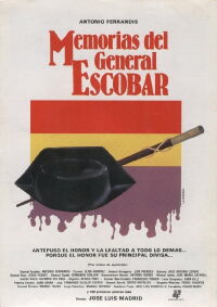 Memorias del General Escobar (1984)