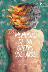 Memories of a Burning Body (2024)