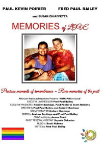 Memories of Love (2024)