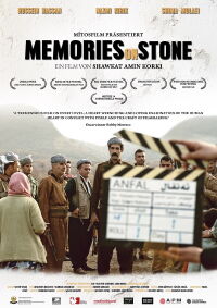 Memories on Stone (2014)