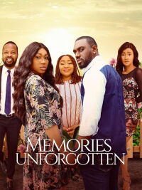 Memories Unforgotten (2022)