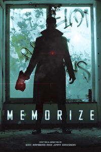Memorize (2013)