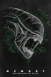 Memory: Los orígenes de Alien (2019)
