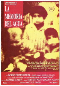 Memory of Water (1992)