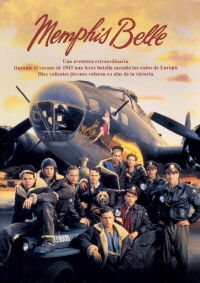 Memphis Belle (1990)