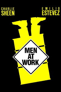 Men at Work (1990)