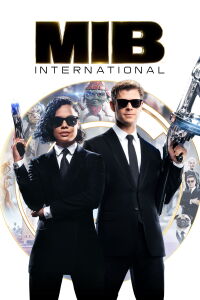 Men in Black: International (2019)