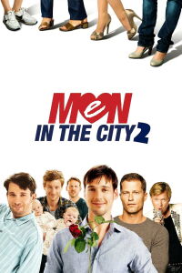 Men in the City 2 (2011)