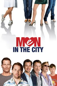 Men in the City (2009)