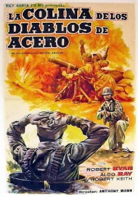 Men in War (1957)
