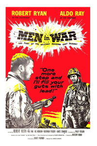 Men in War (1957)