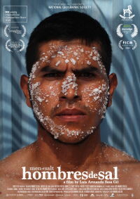 Men of Salt (2024)
